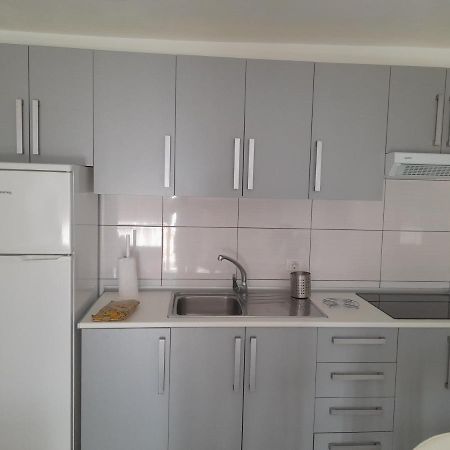 Apartamento Ulises 2A Valle Gran Rey Exteriör bild