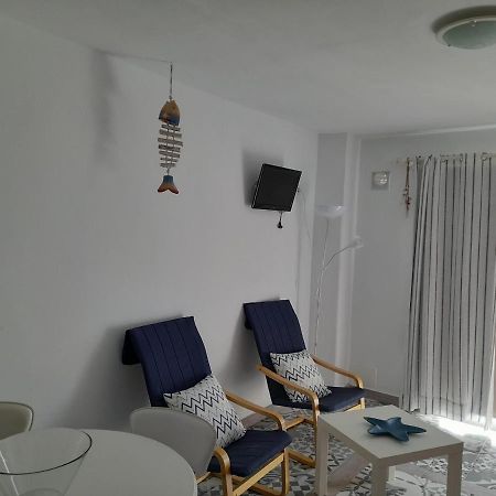 Apartamento Ulises 2A Valle Gran Rey Exteriör bild