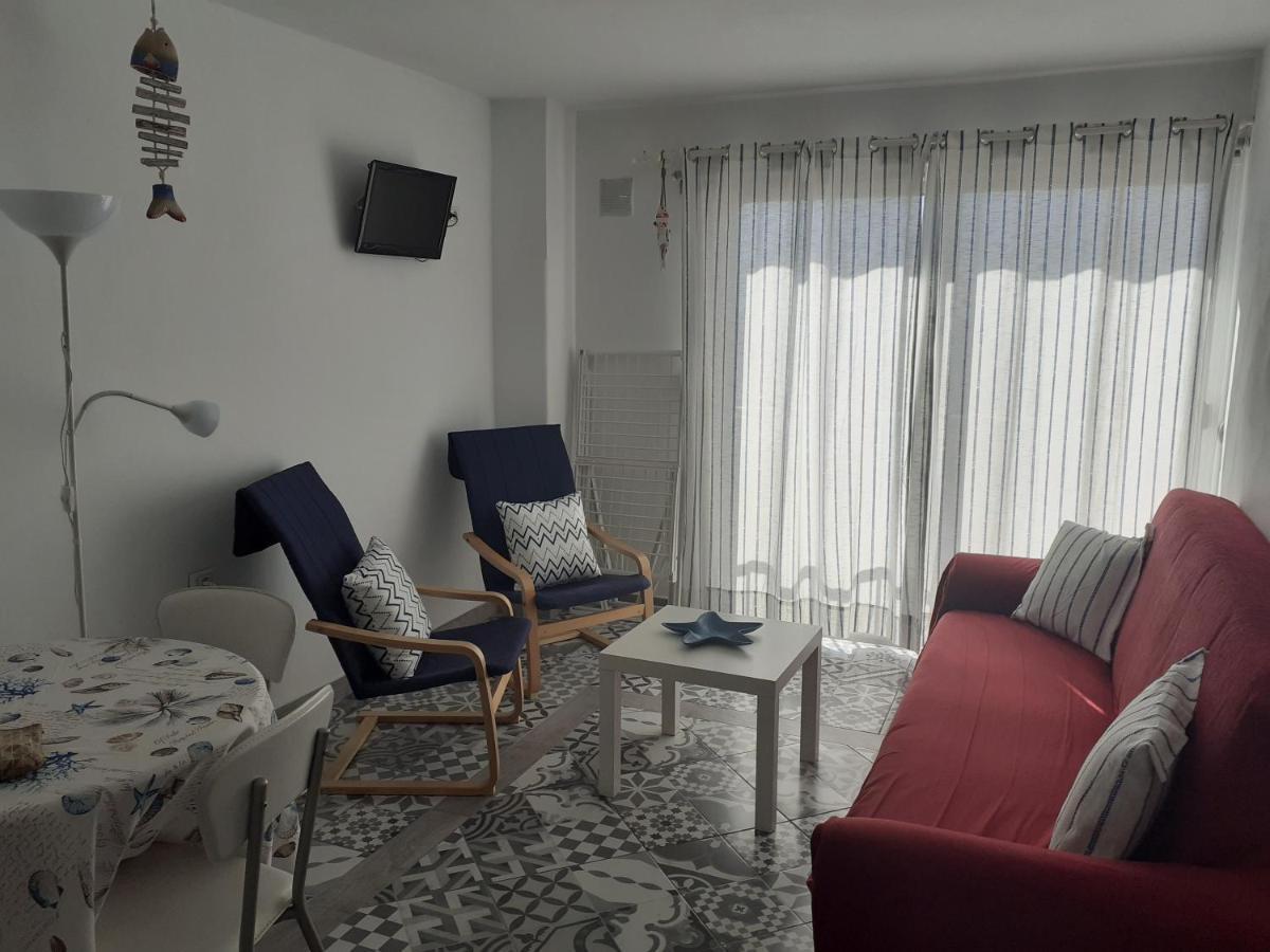 Apartamento Ulises 2A Valle Gran Rey Exteriör bild