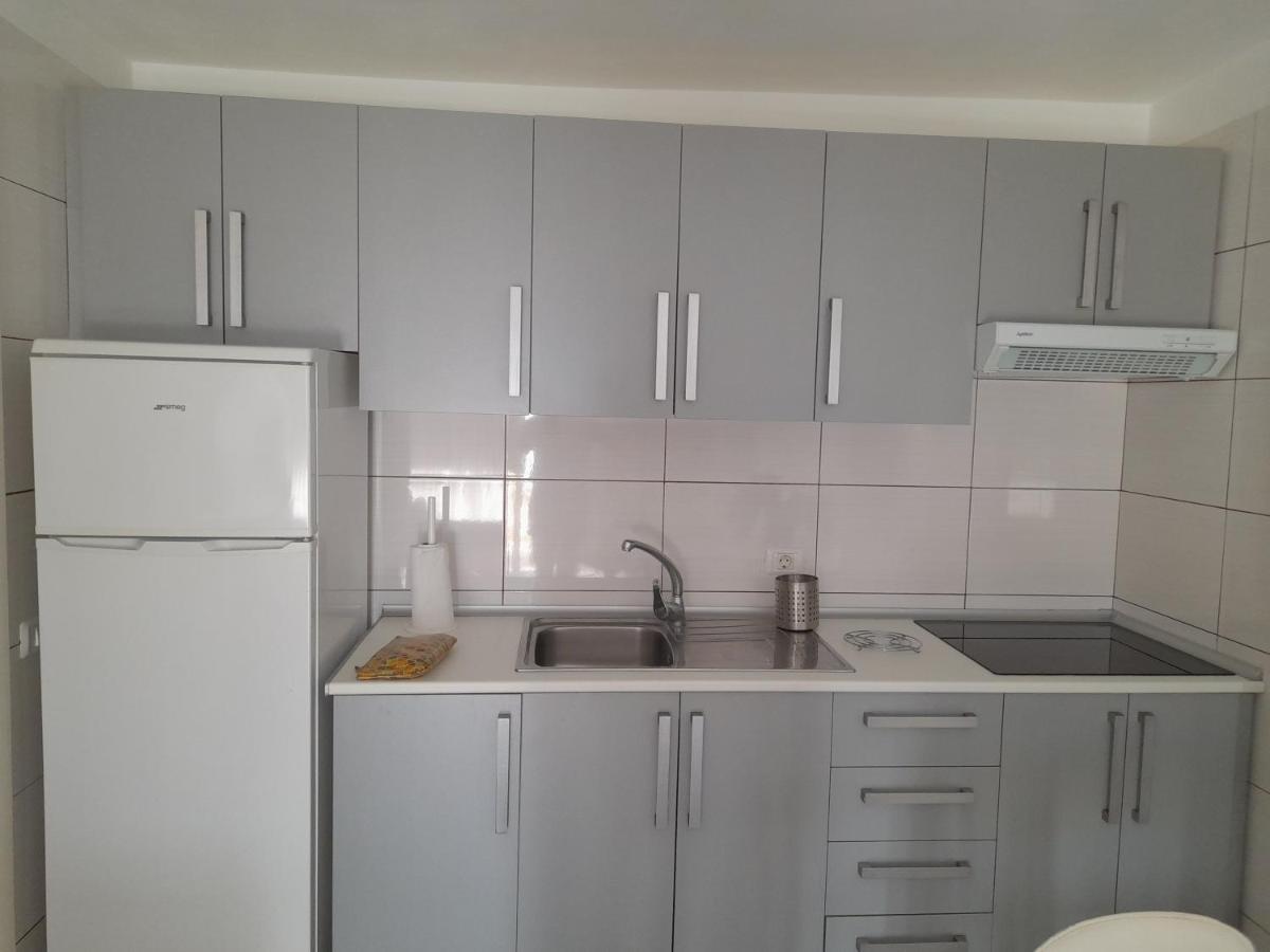 Apartamento Ulises 2A Valle Gran Rey Exteriör bild