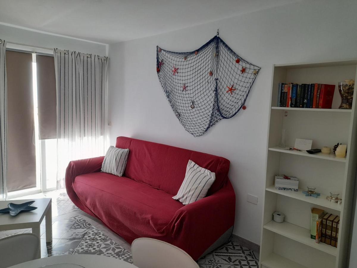 Apartamento Ulises 2A Valle Gran Rey Exteriör bild
