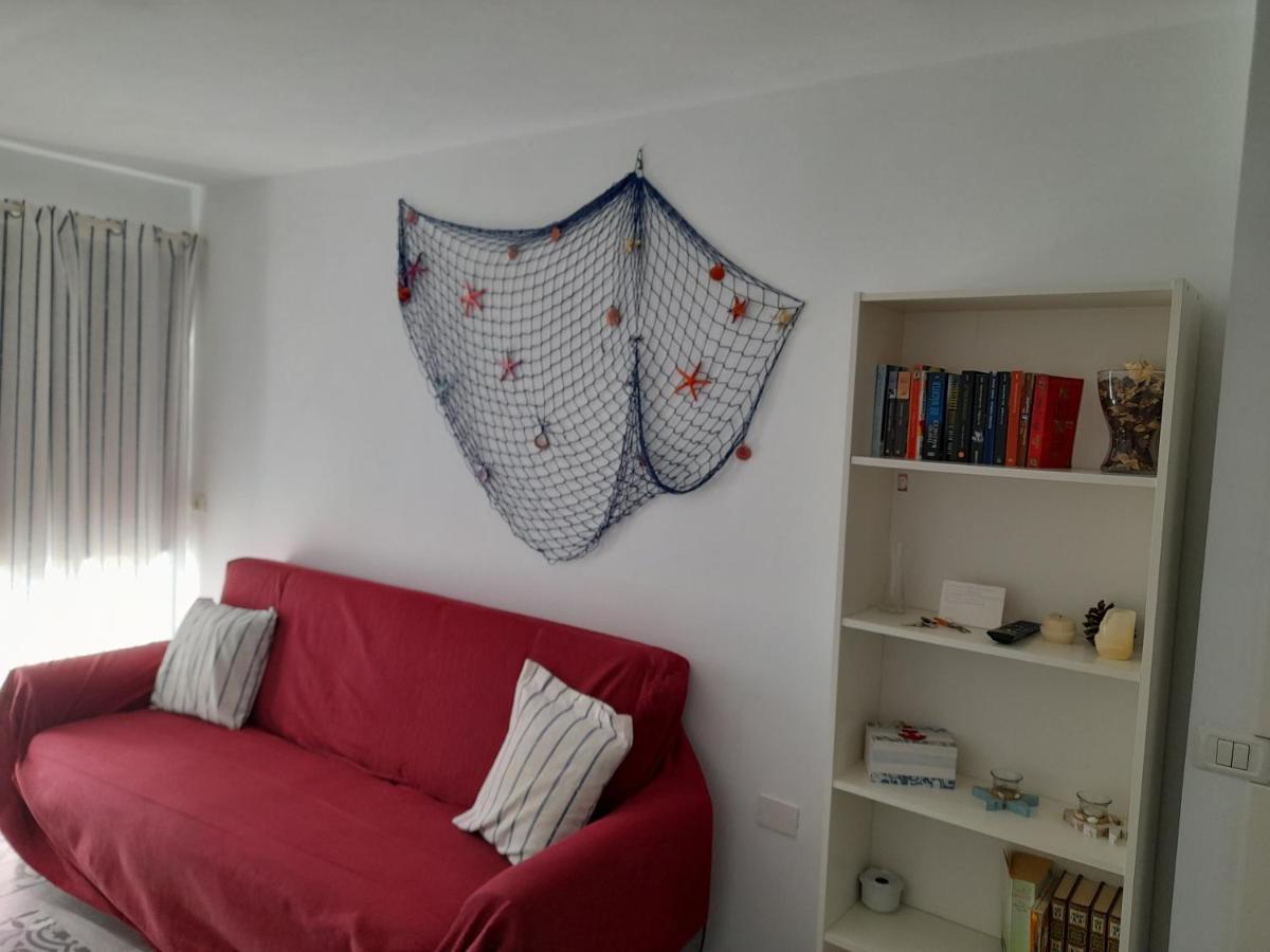 Apartamento Ulises 2A Valle Gran Rey Exteriör bild