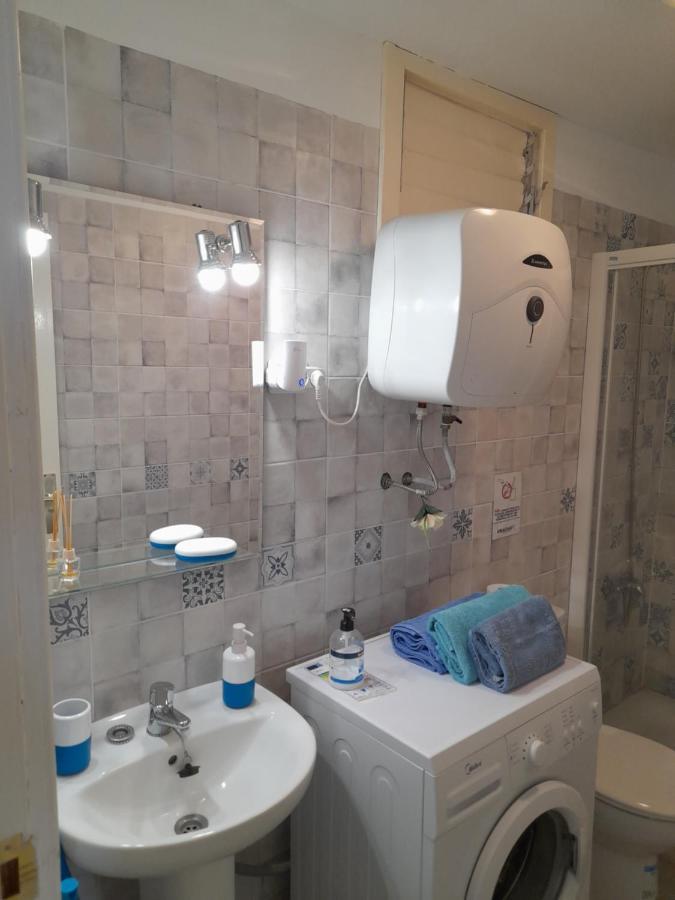 Apartamento Ulises 2A Valle Gran Rey Exteriör bild